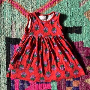 Hanna Andersson Sundress 🍓